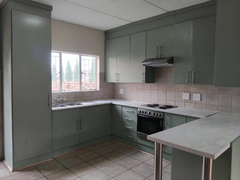 3 Bedroom Property for Sale in Baillie Park North West